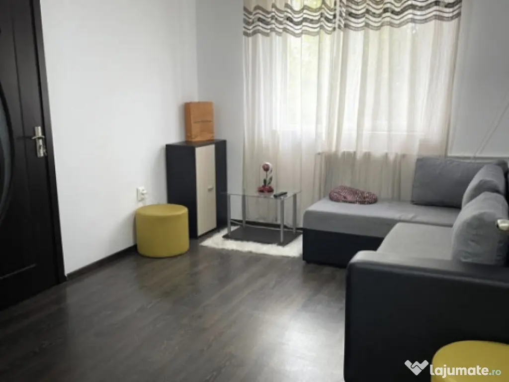 Apartament 2 camere, situat in zona Tomis Nord 