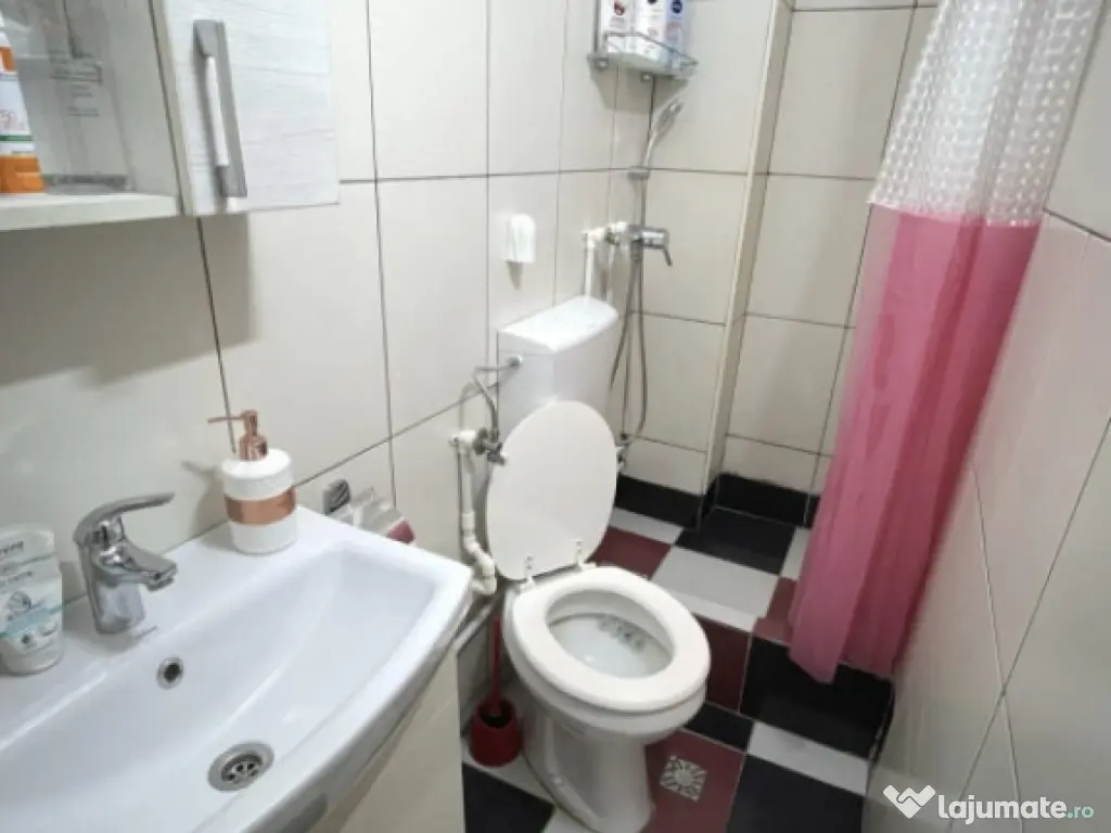 Apartament 2 camere, situat in zona Tomis Nord 