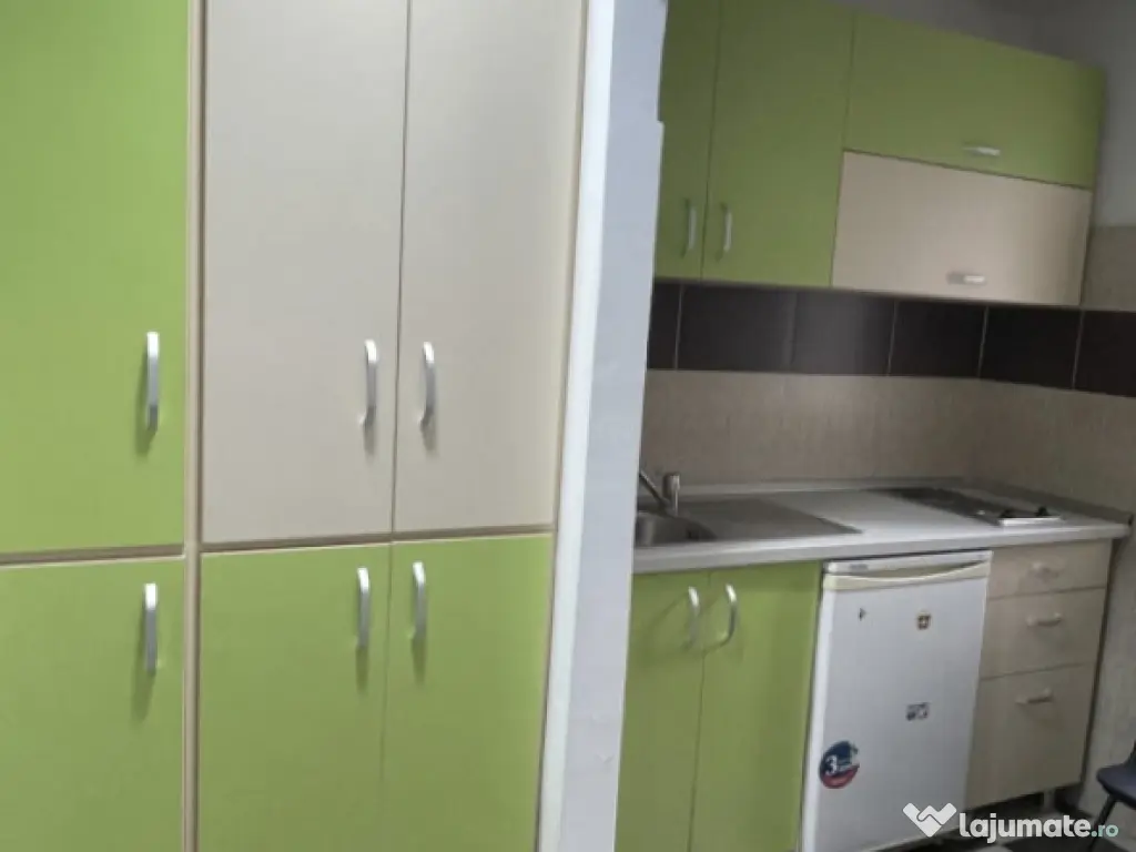 Apartament 2 camere, situat in zona Tomis Nord 