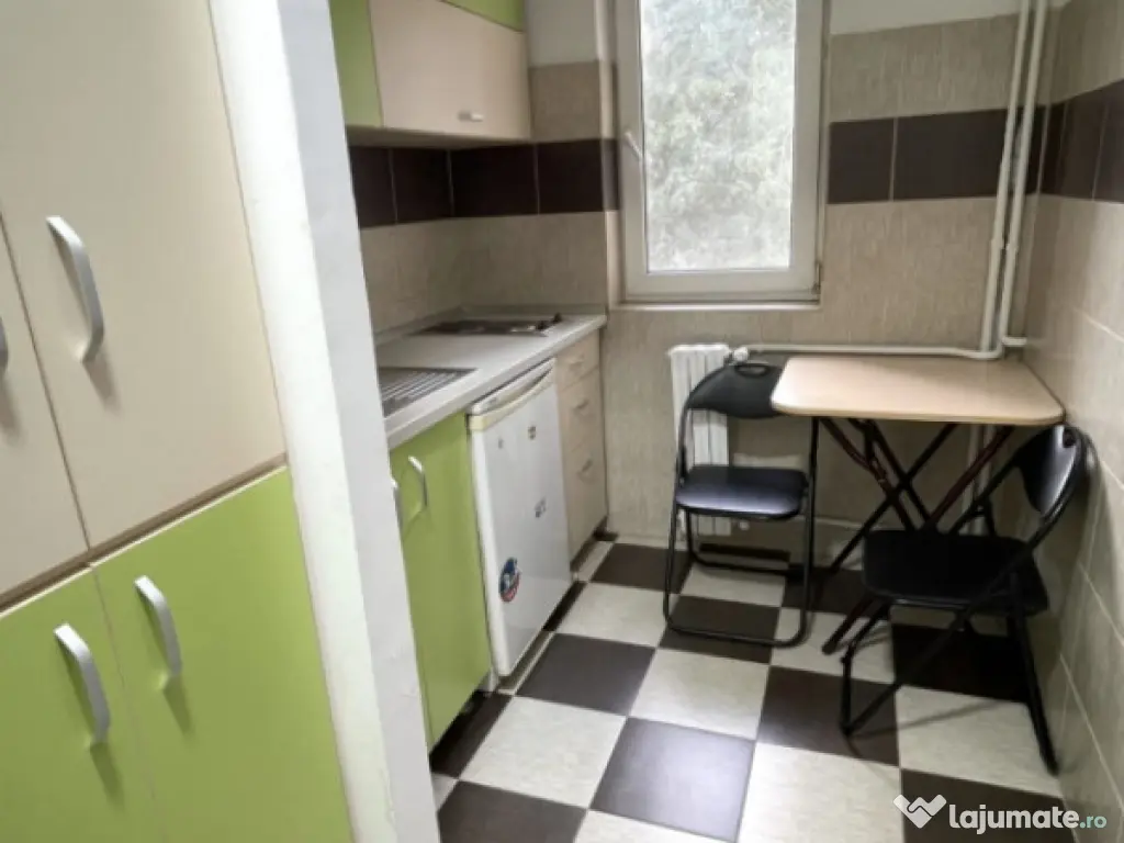 Apartament 2 camere, situat in zona Tomis Nord 