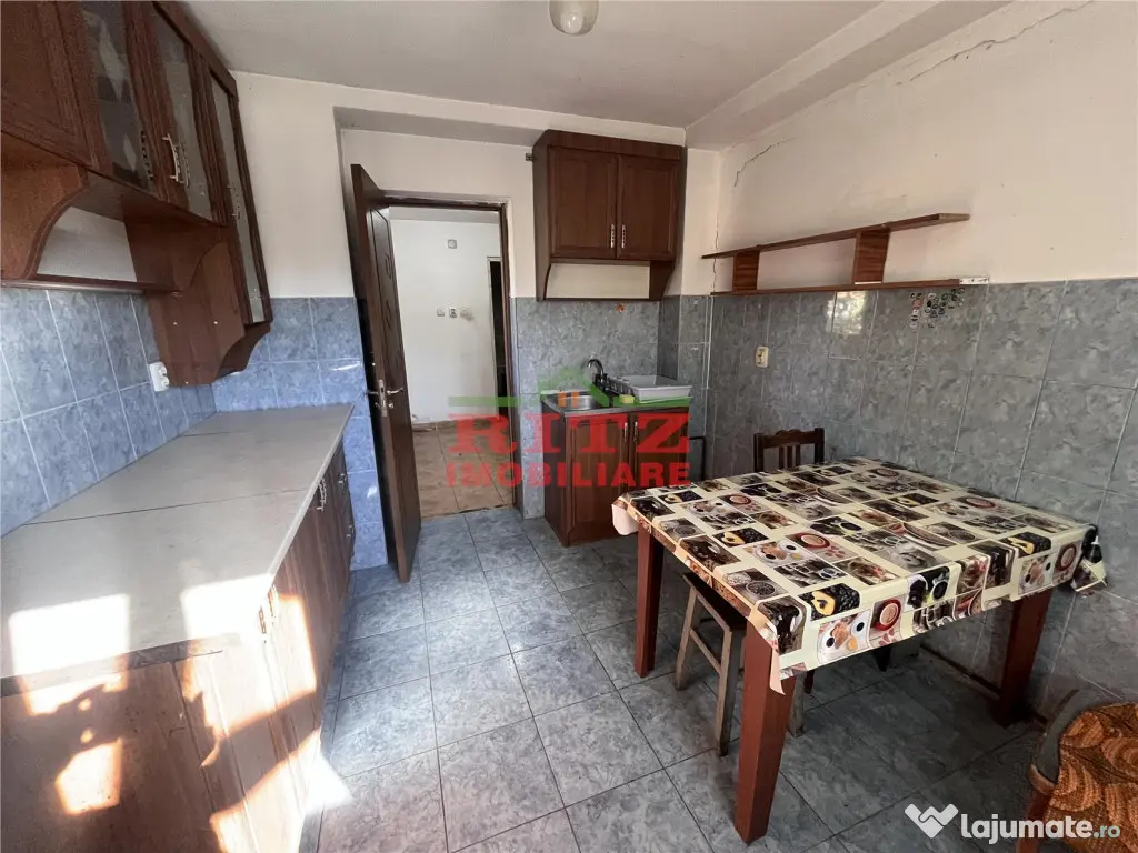 Nou! Casa D M, langa parc, ideala diverse activitati! 