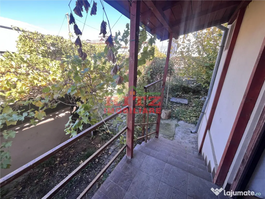 Nou! Casa D M, langa parc, ideala diverse activitati! 