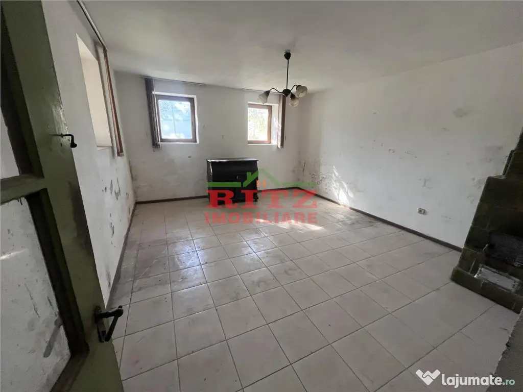 Nou! Casa D M, langa parc, ideala diverse activitati! 