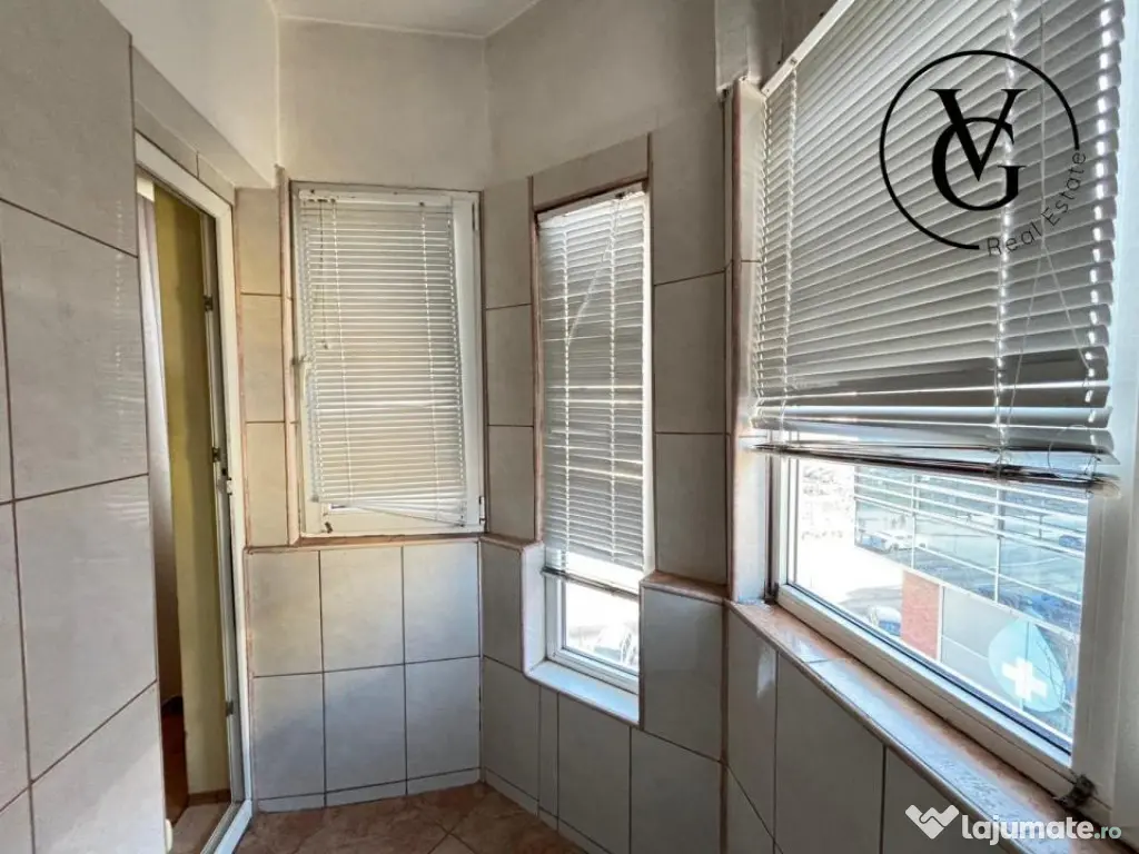 Garsonieră centru - Bd Tomis 