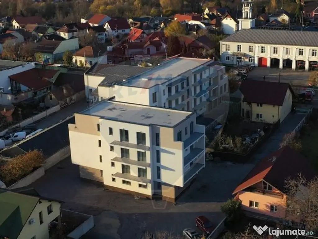 APARTAMENT 2 CAMERE DE VANZARE IN CENTRUL VECHI