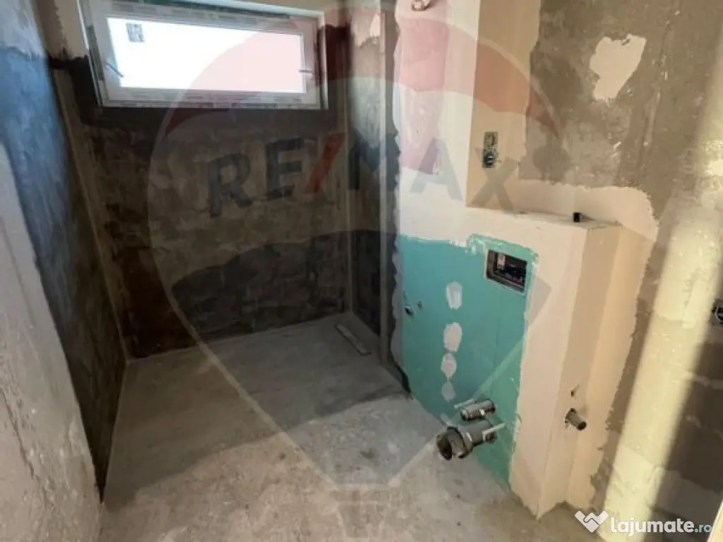 APARTAMENT 2 CAMERE DE VANZARE IN CENTRUL VECHI 