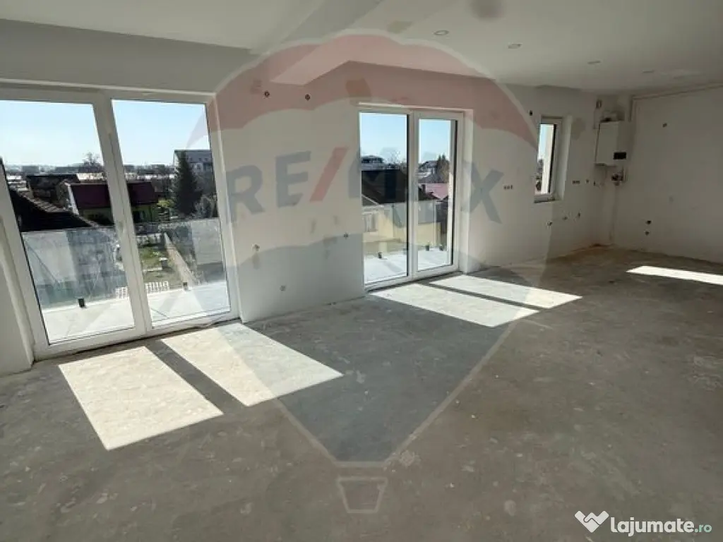 APARTAMENT 2 CAMERE DE VANZARE IN CENTRUL VECHI 