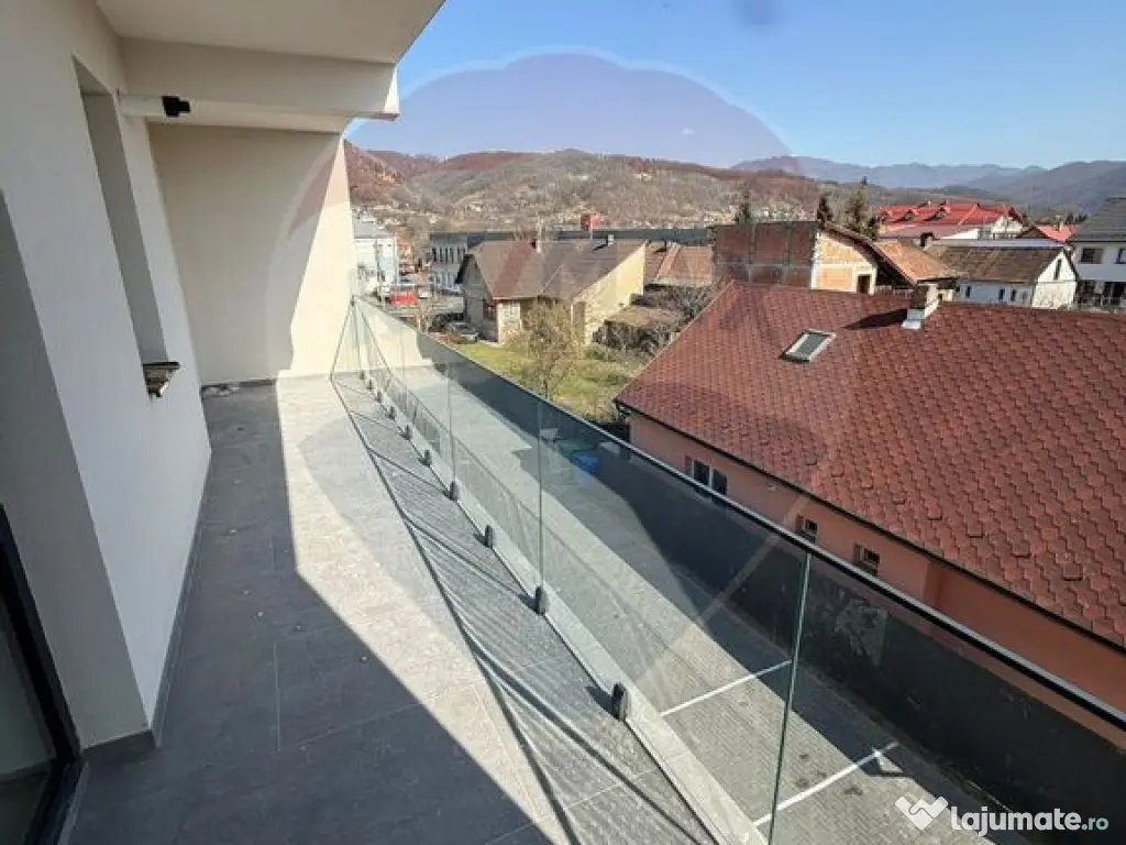 APARTAMENT 2 CAMERE DE VANZARE IN CENTRUL VECHI 