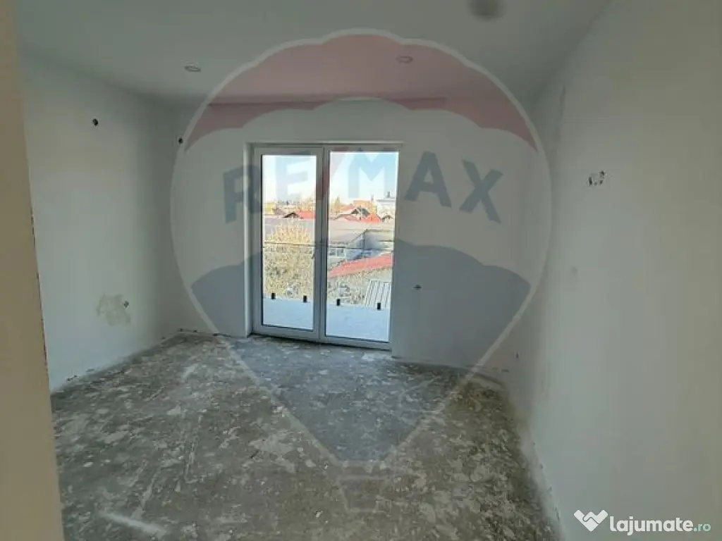 APARTAMENT 2 CAMERE DE VANZARE IN CENTRUL VECHI 