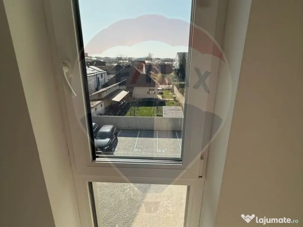 APARTAMENT 2 CAMERE DE VANZARE IN CENTRUL VECHI 