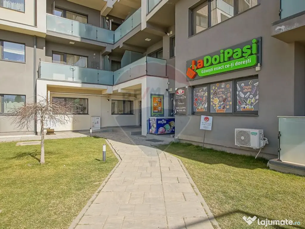 Comision 0% | Spațiu de birouri de închiriat – Cartie... 