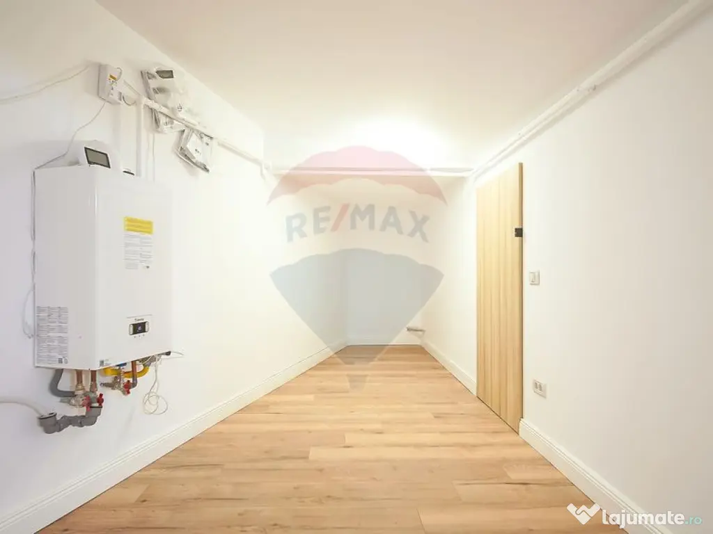 Comision 0% | Spațiu de birouri de închiriat – Cartie... 