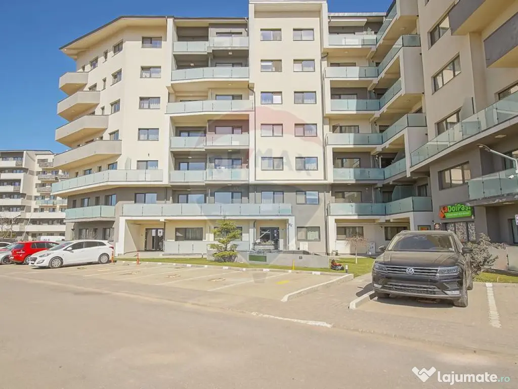 Comision 0% | Spațiu de birouri de închiriat – Cartie... 