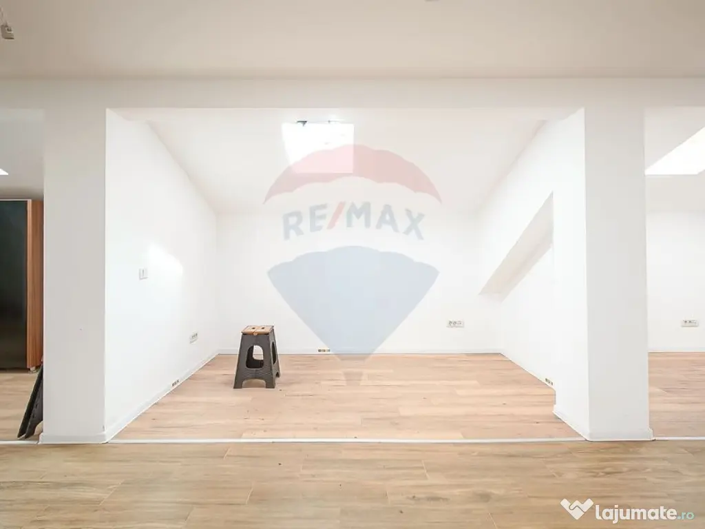 Comision 0% | Spațiu de birouri de închiriat – Cartie... 