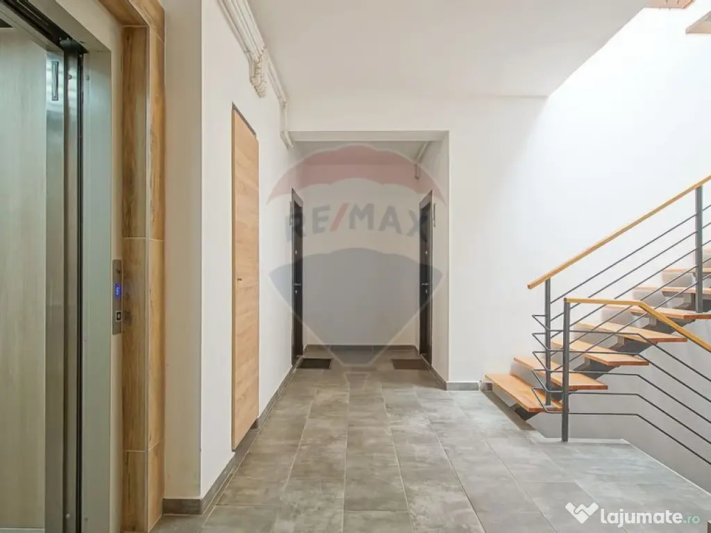 Comision 0% | Spațiu de birouri de închiriat – Cartie... 