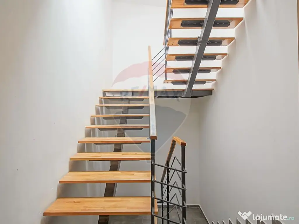 Comision 0% | Spațiu de birouri de închiriat – Cartie... 