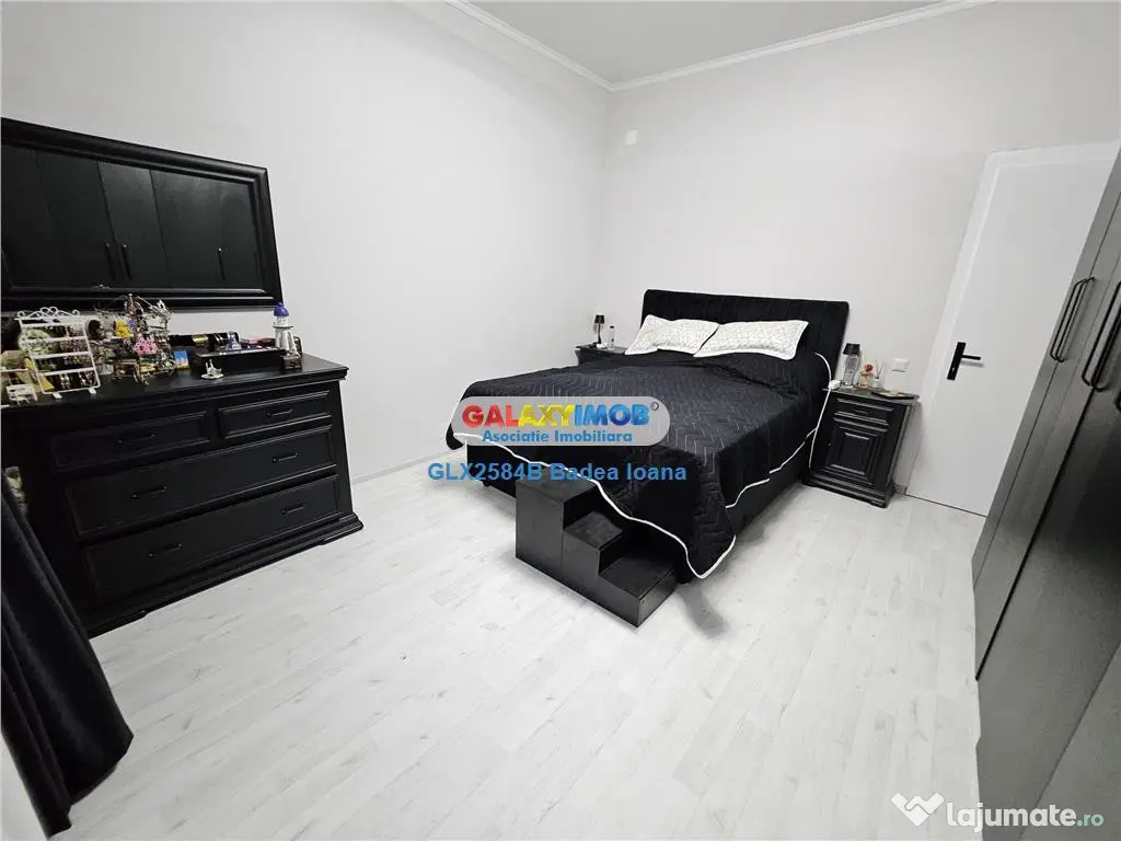 Apartament 3 camere Ultracentral - Universitate 