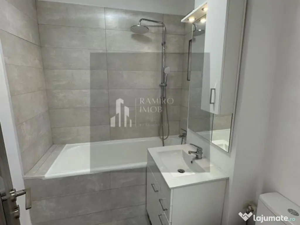 Apartament 2 camere renovat 6 min Metrou Tineretului / Ti... 