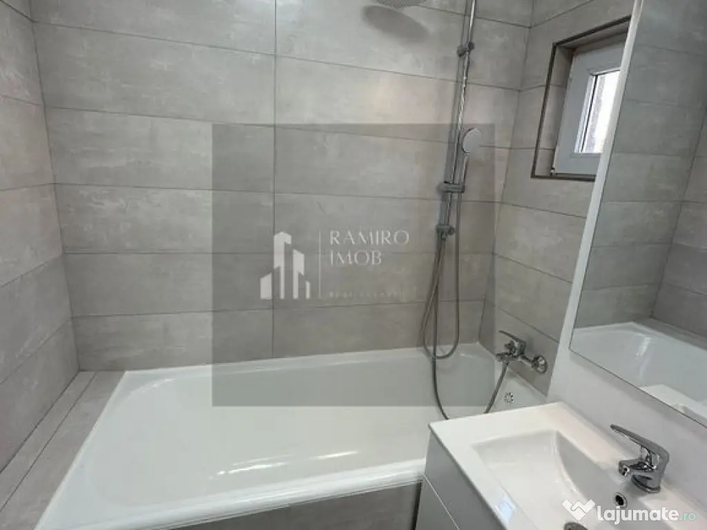 Apartament 2 camere renovat 6 min Metrou Tineretului / Ti... 