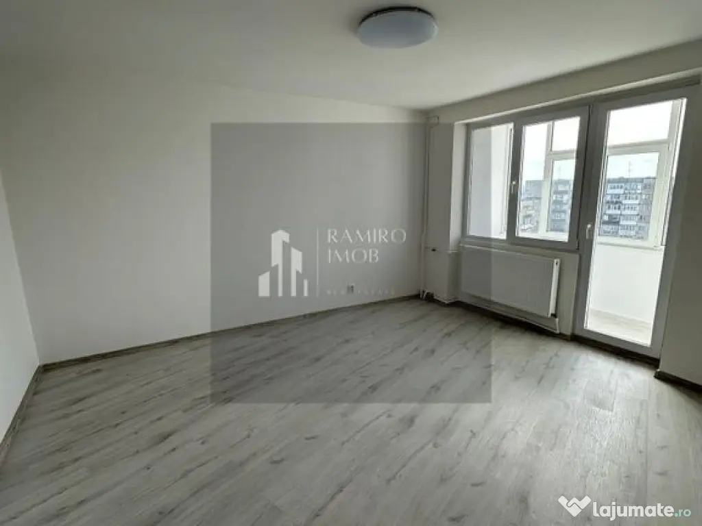 Apartament 2 camere renovat 6 min Metrou Tineretului / Ti... 
