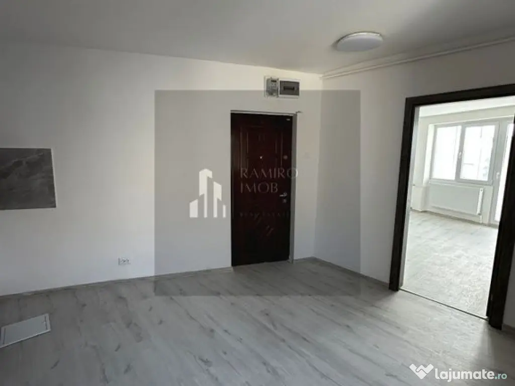 Apartament 2 camere renovat 6 min Metrou Tineretului / Ti... 
