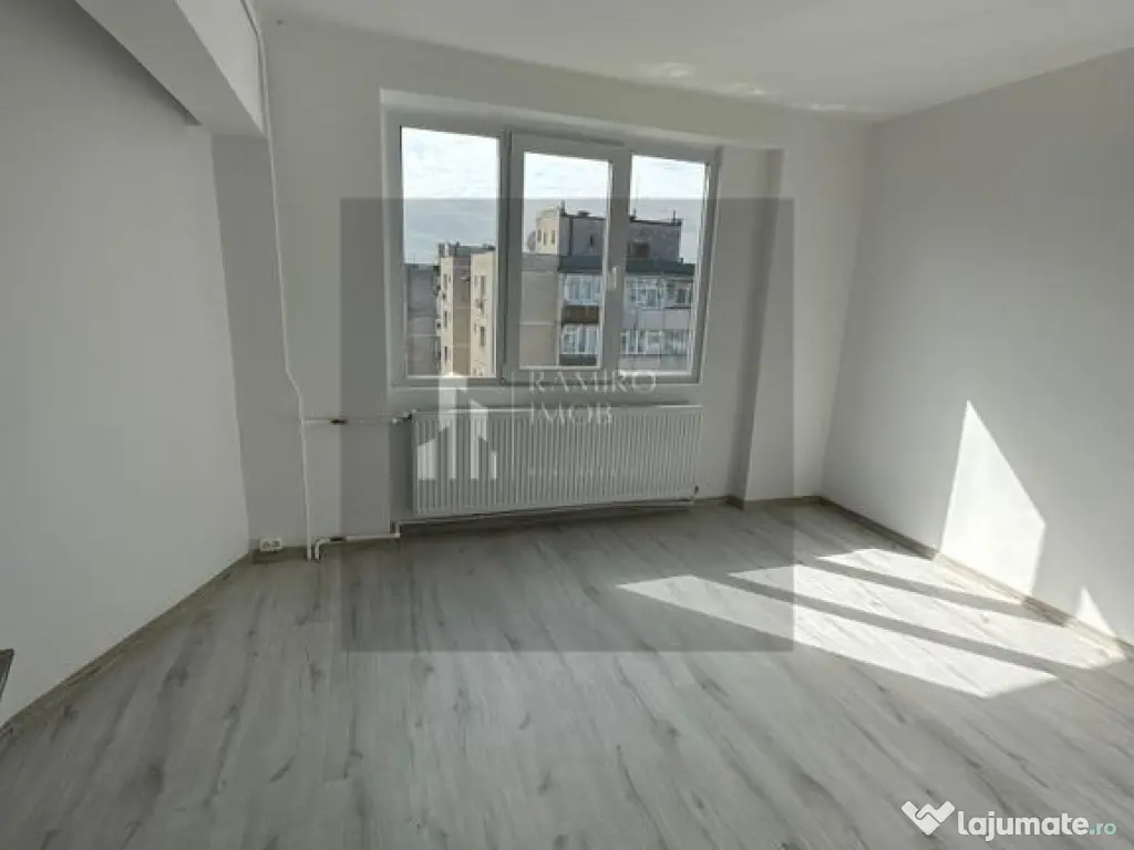 Apartament 2 camere renovat 6 min Metrou Tineretului / Ti... 
