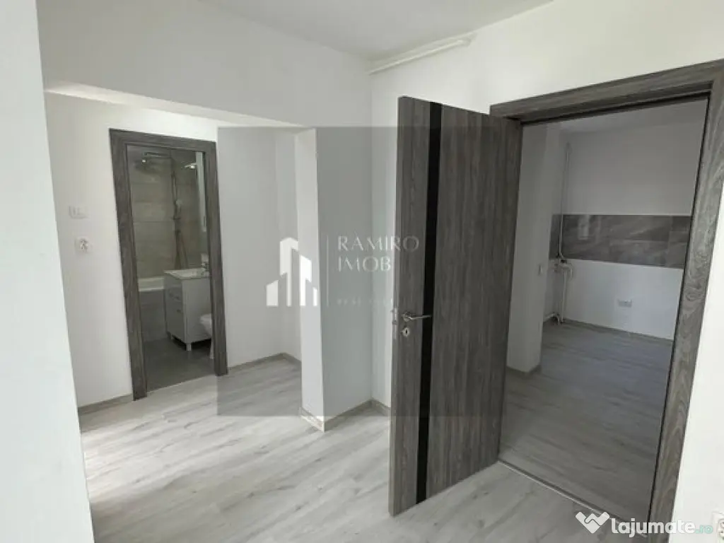 Apartament 2 camere renovat 6 min Metrou Tineretului / Ti... 