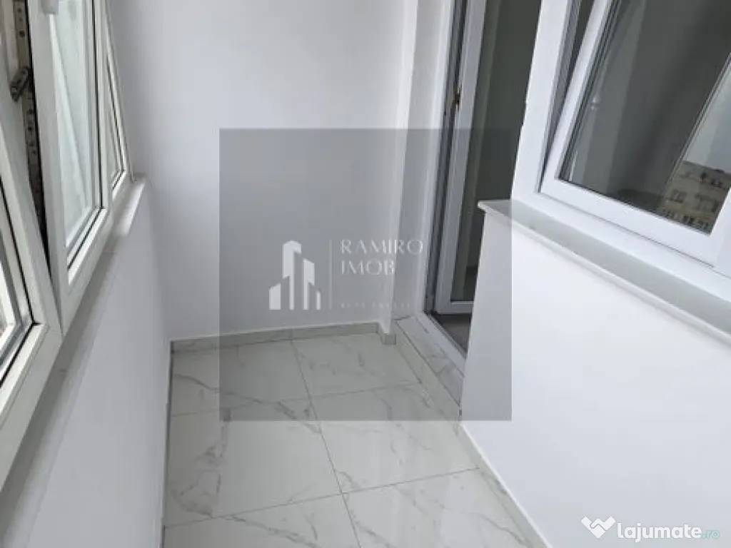 Apartament 2 camere renovat 6 min Metrou Tineretului / Ti... 