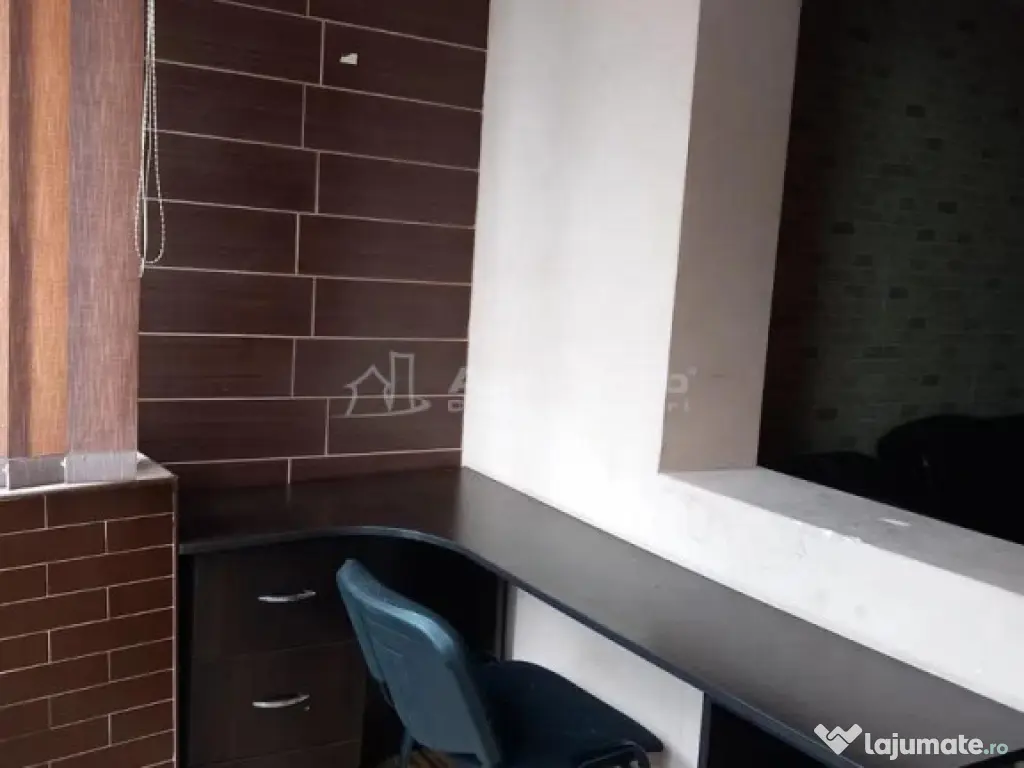 APARTAMENT 2 CAMERE BERZEI