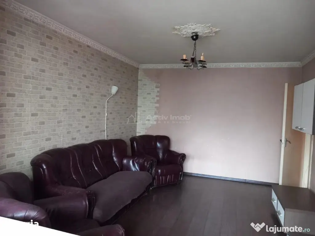 APARTAMENT 2 CAMERE BERZEI