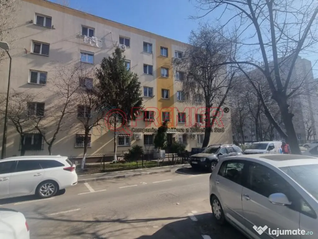 2 camere Sector 4 - Str Argeselu 