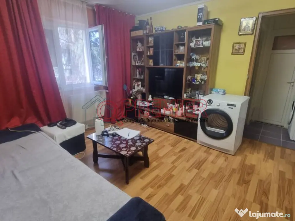 2 camere Sector 4 - Str Argeselu 