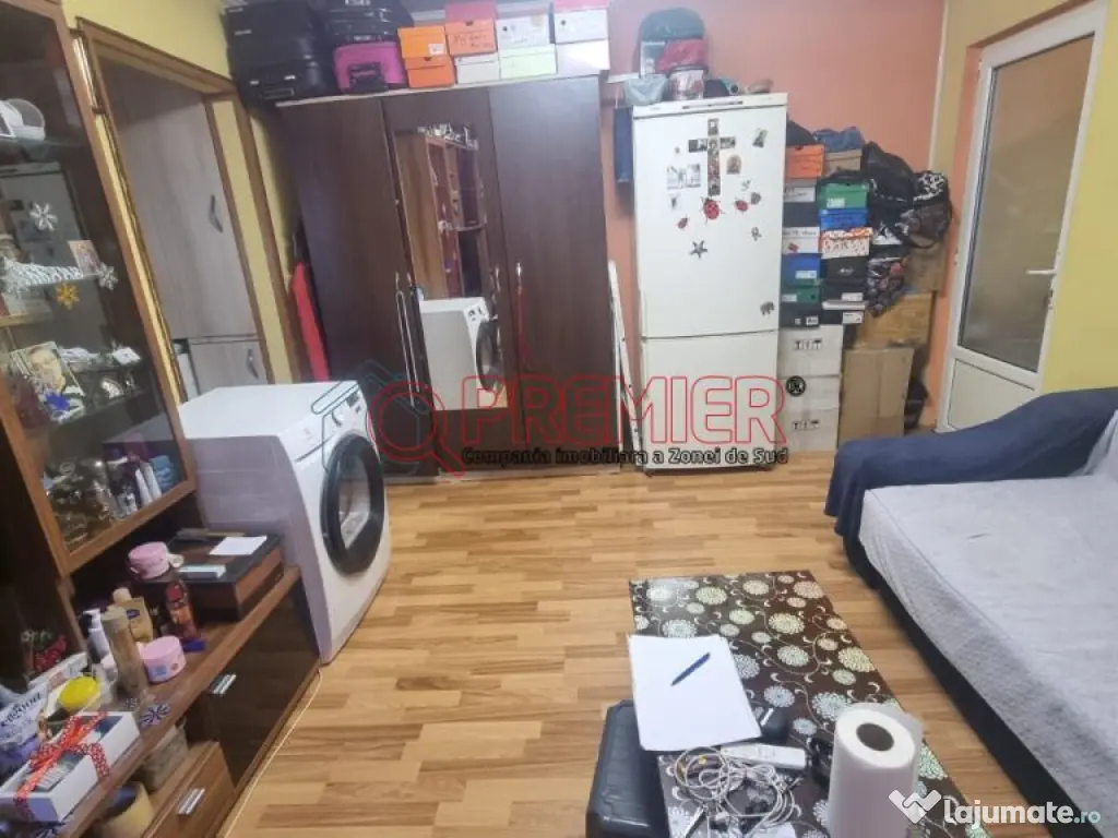 2 camere Sector 4 - Str Argeselu 