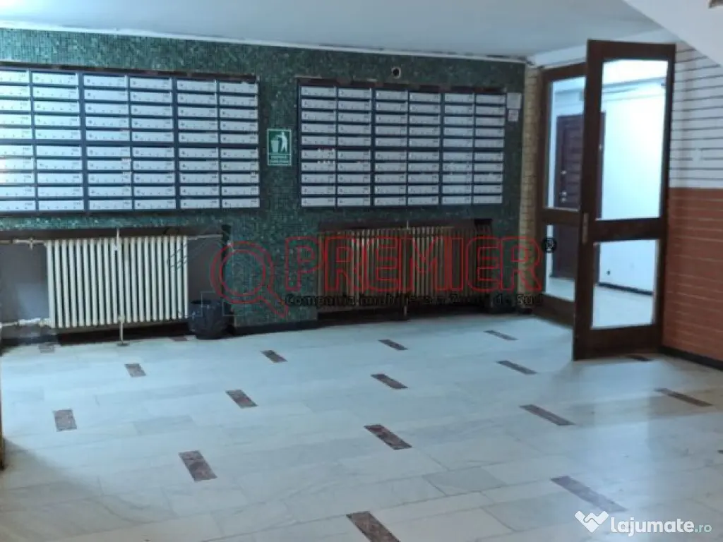 Obregia - Turnu Magurele garsoniera 