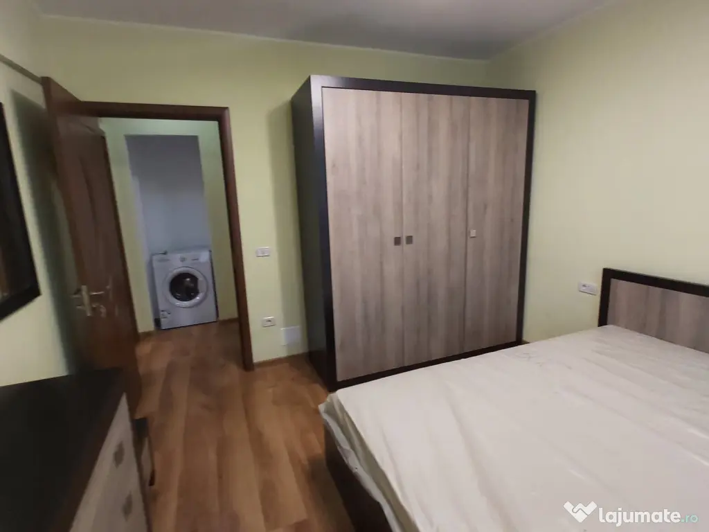 Ofer inchiriere apt. 2 cam., et. 2/7, Bdul.Dinicu Golescu, Bucuresti, Sector 1