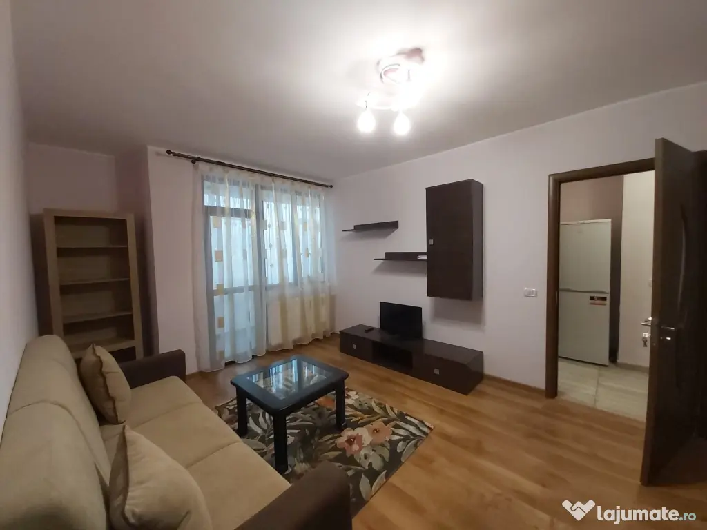 Ofer inchiriere apt. 2 cam., et. 2/7, Bdul.Dinicu Golescu, Bucuresti, Sector 1