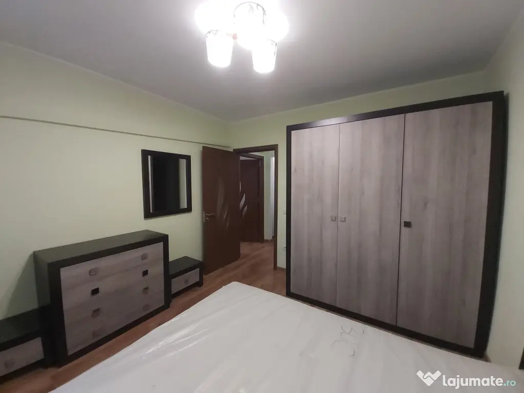 Ofer inchiriere apt. 2 cam., et. 2/7, Bdul.Dinicu Golescu, Bucuresti, Sector 1