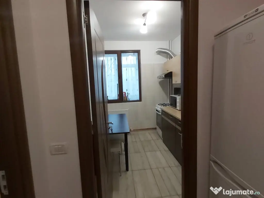 Ofer inchiriere apt. 2 cam., et. 2/7, Bdul.Dinicu Golescu, Bucuresti, Sector 1
