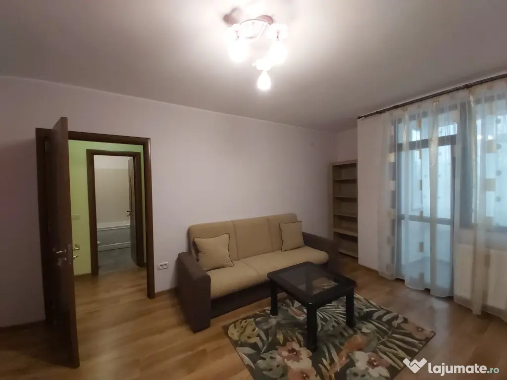 Ofer inchiriere apt. 2 cam., et. 2/7, Bdul.Dinicu Golescu, Bucuresti, Sector 1
