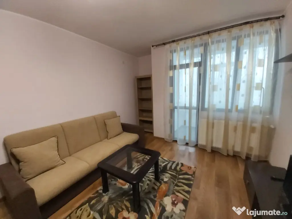 Ofer inchiriere apt. 2 cam., et. 2/7, Bdul.Dinicu Golescu, Bucuresti, Sector 1