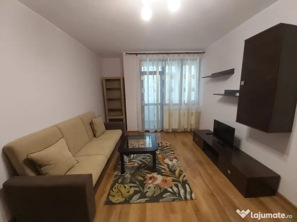 Ofer inchiriere apt. 2 cam., et. 2/7, Bdul.Dinicu Golescu, Bucuresti, Sector 1