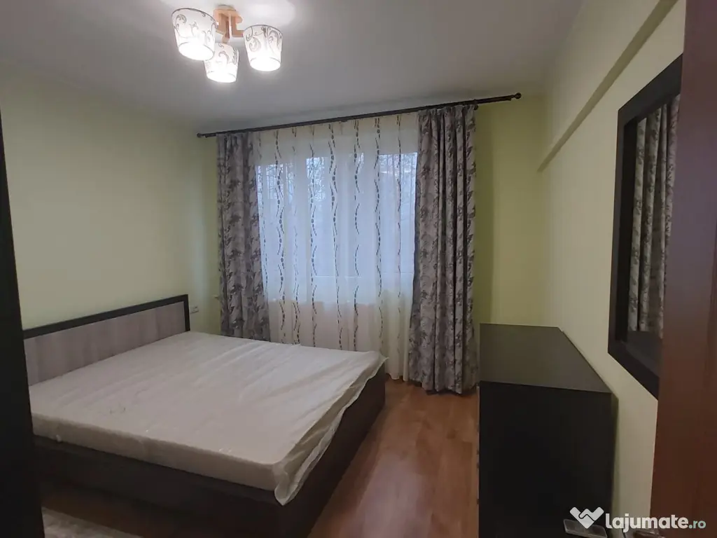Ofer inchiriere apt. 2 cam., et. 2/7, Bdul.Dinicu Golescu, Bucuresti, Sector 1