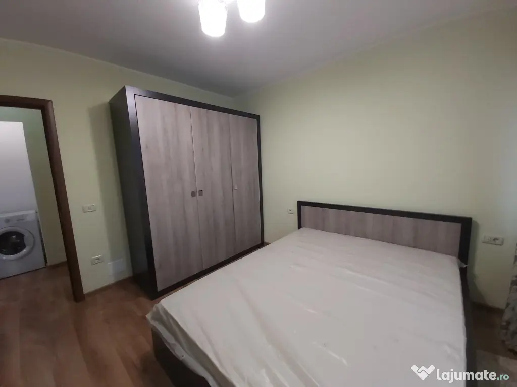 Ofer inchiriere apt. 2 cam., et. 2/7, Bdul.Dinicu Golescu, Bucuresti, Sector 1