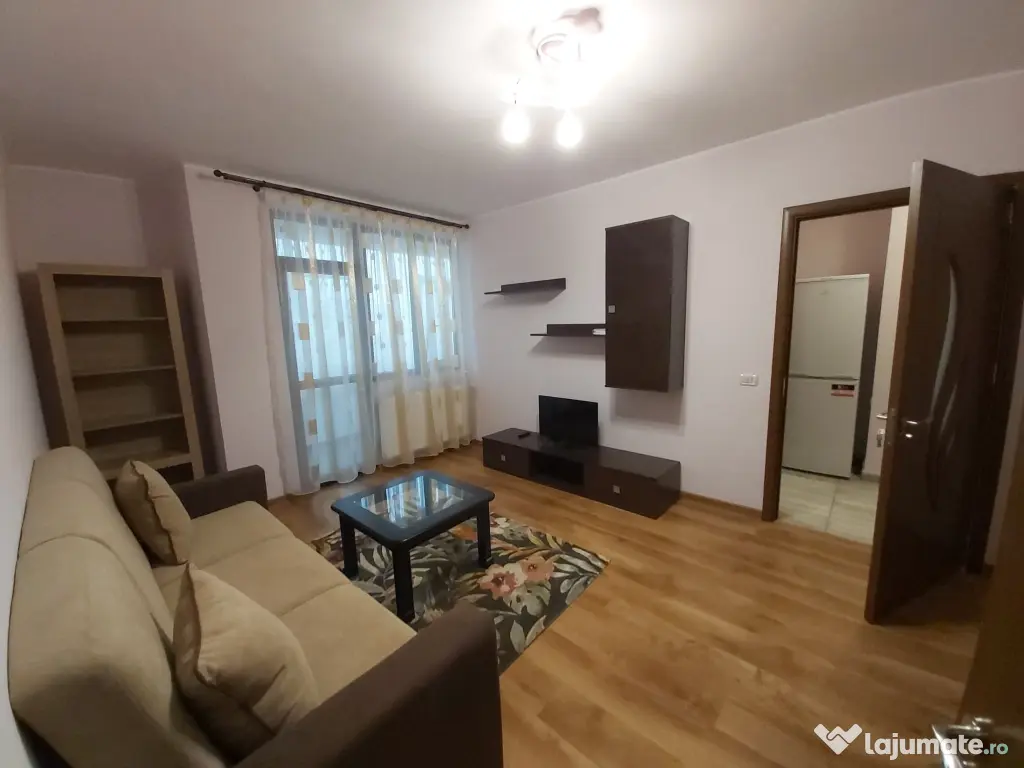 Ofer inchiriere apt. 2 cam., et. 2/7, Bdul.Dinicu Golescu, Bucuresti, Sector 1