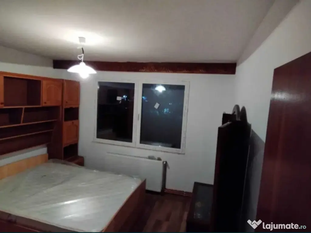 Apartament 2 camere, decomandat - zona Astra 