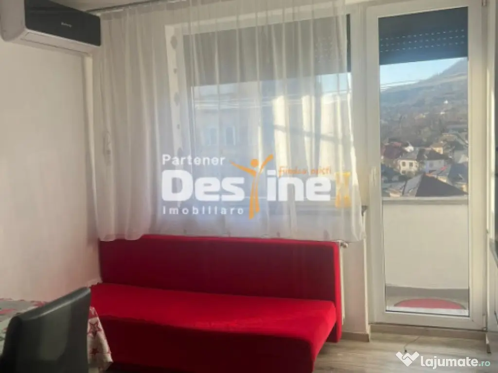 Apartament 2 camere, Victor Babes, decomandat, mobilat 