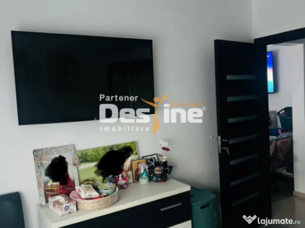 Apartament 2 camere, Victor Babes, decomandat, mobilat 