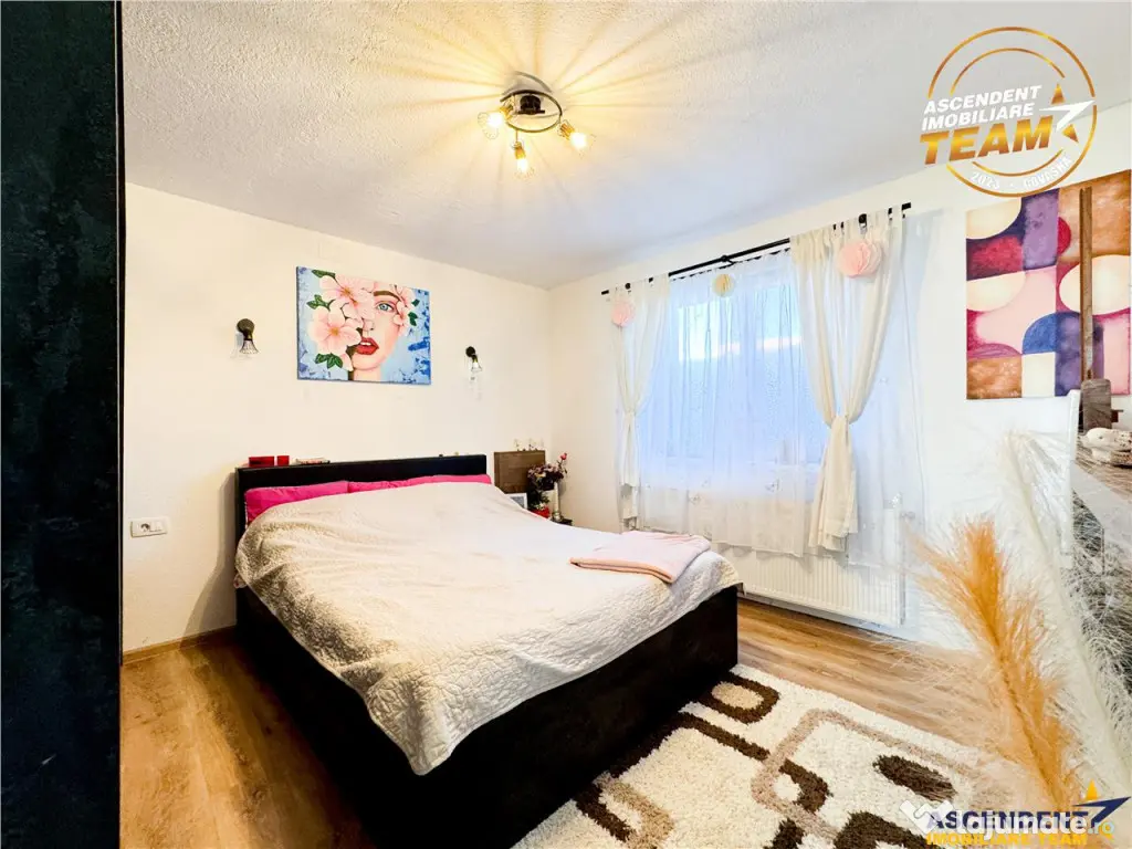 Casa primitoare si apreciabila, areal cu liniste, gradina fr 