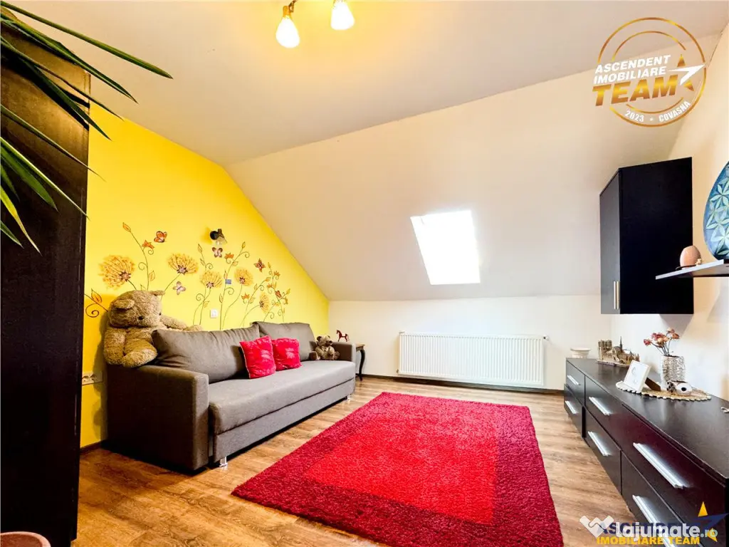 Casa primitoare si apreciabila, areal cu liniste, gradina fr 