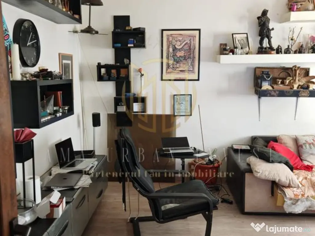 3 camere hol H, Teiul Doamnei, Maica Domnului 